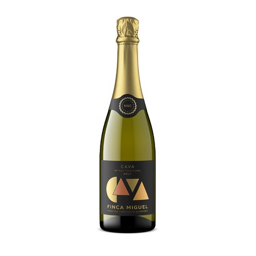 M&S Prestige Cava Brut