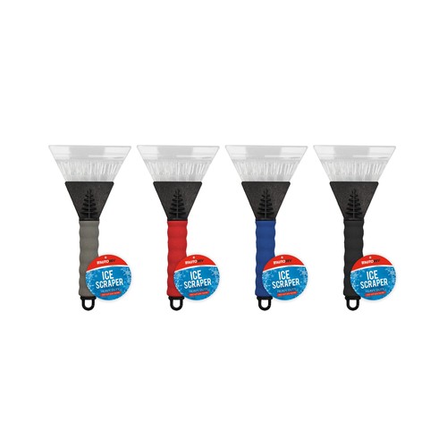 Autorev Heavy Duty Ice Scraper