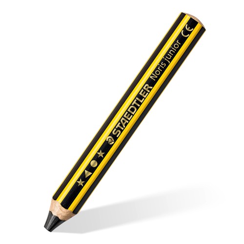 STAEDTLER Noris Junior Drawing Activity Set
