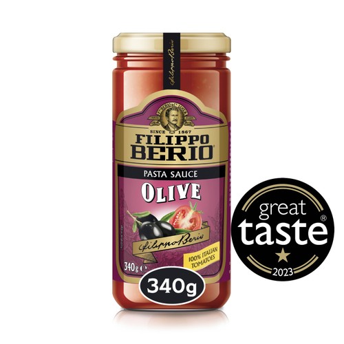 Filippo Berio Olive Pasta Sauce