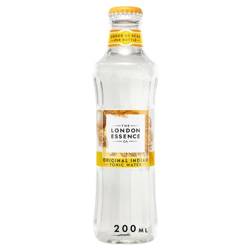 London Essence Co. Indian Tonic Water