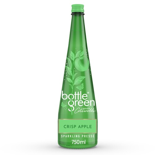 Bottlegreen Sparkling Crisp Apple