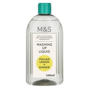 MaxPower Washing Up  Liquid 545 ML