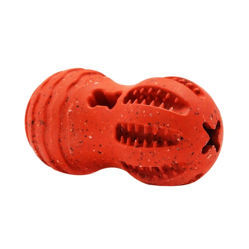 Nike Max Grind Weeble Multi Funtion Dog Toy Small /Medium