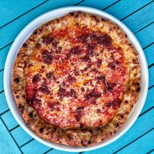 Properoni Classic Pepperoni Crumble