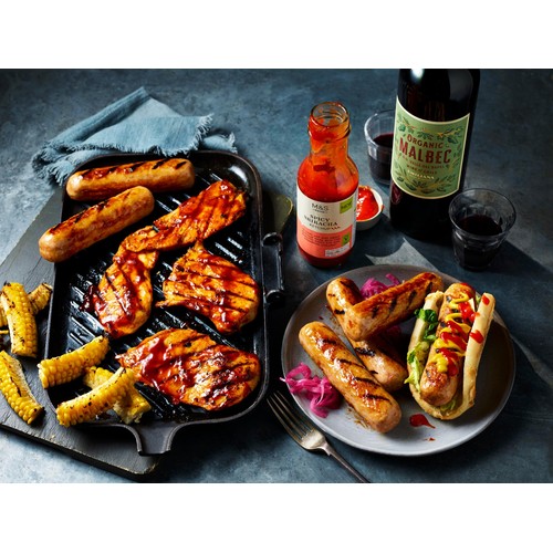 Grilled Chicken Can Dogs Eat Barbecue Sauce M&S Grill BBQ Chicken