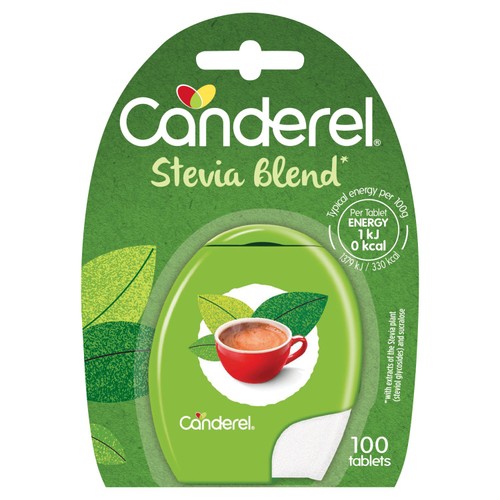 Canderel Green Tablets