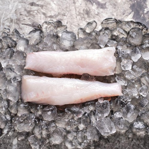 HLS Monkfish Fillets
