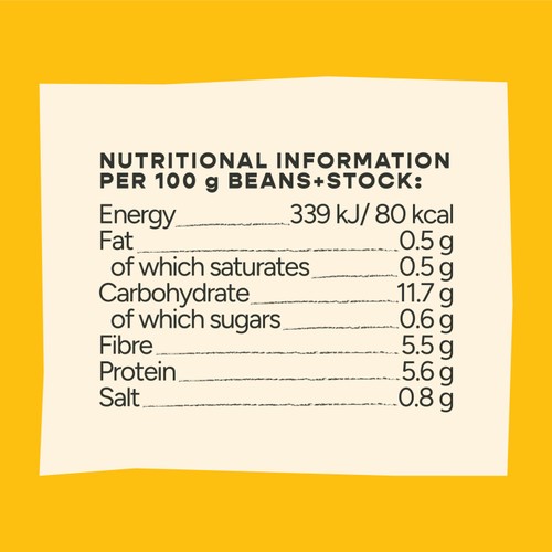Bold Bean Co Queen Red Kidney Beans