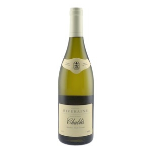M&S Maison Riveraine Petit Chablis