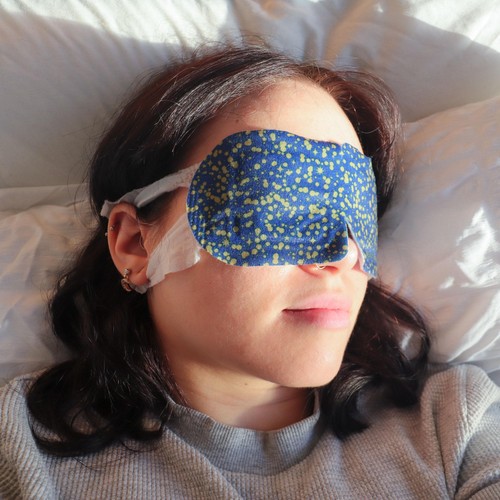 BEAUTYPRO Warming Eye Mask (5 Masks)