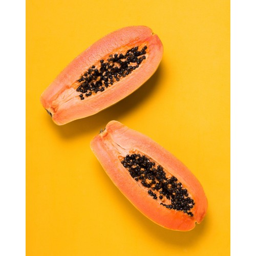 Bonnysa Extra Large Green Papaya