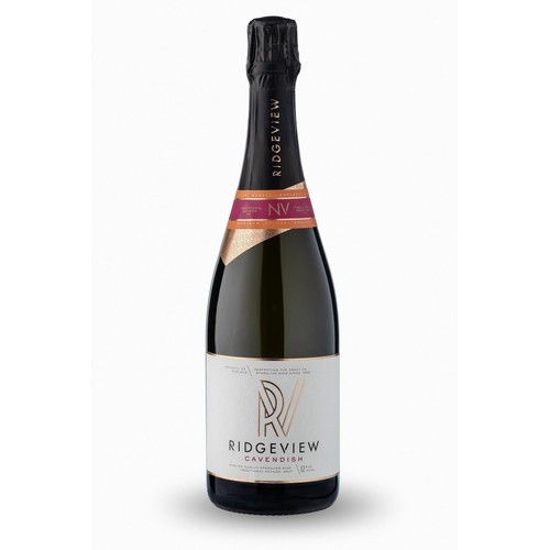 Ridgeview Cavendish English Sparkling Wine