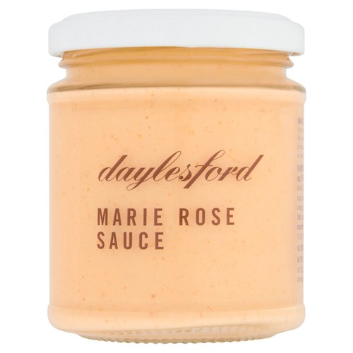 Daylesford Marie Rose Sauce