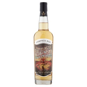 Compass Box Crimson Casks Blended Malt Scotch Whisky