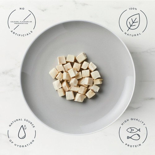 Encore Cat Freeze Dried Chicken Breast