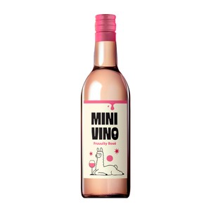 MINIVINO White Zinfandel