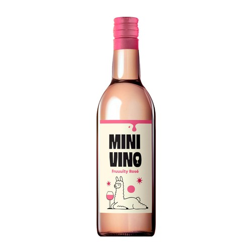 MINIVINO White Zinfandel