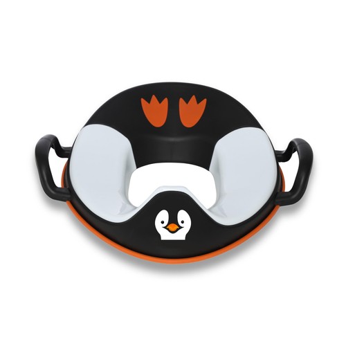 My Carry Potty My Little Trainer Seat Penguin