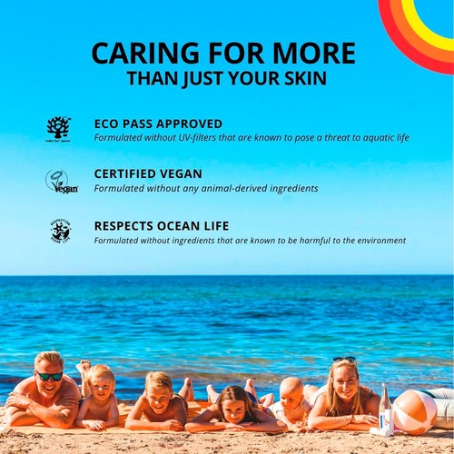 P20 Original SPF 30 Sun Spray