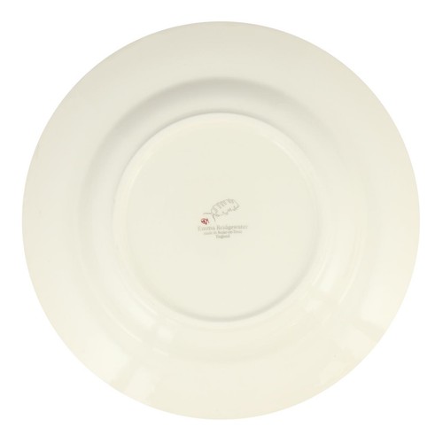 Emma Bridgewater Polka Dot 10 1/2 Inch Plate 
