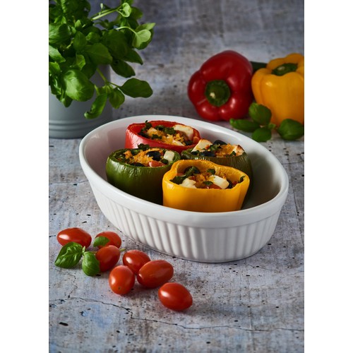 Mason Cash Classic Collection Oval Dish 28cm