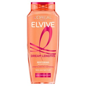 L'Oreal Elvive Dream Lengths Shampoo   250ml