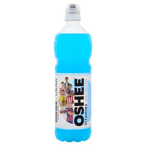Oshee Multi Fruit Zero Vitamin Drink 