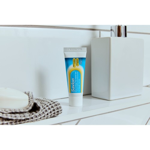 Savlon Bites & Stings Pain Relief Gel