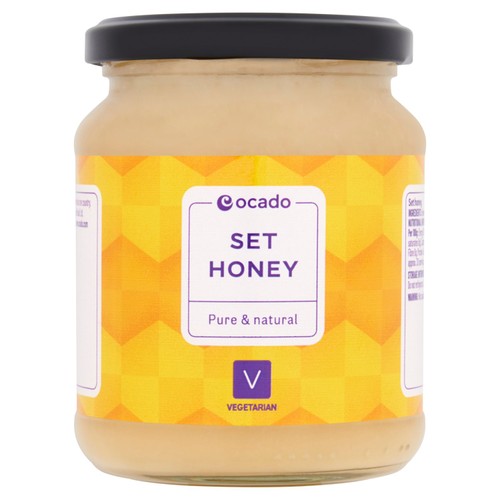 Ocado Set Honey