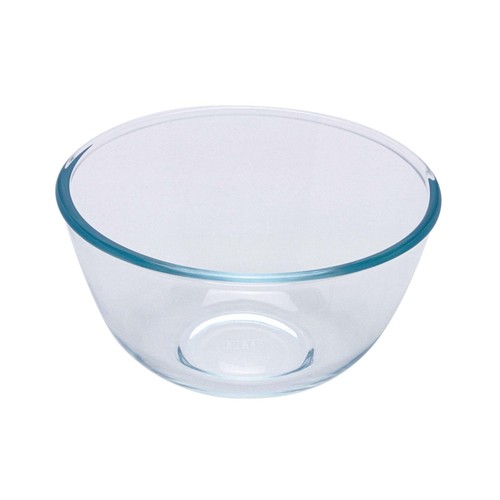 Pyrex Mixing Glass Bowl 1L