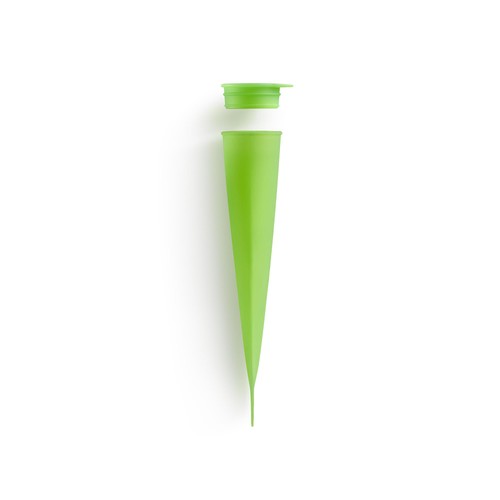 Lekue Push Up Ice Lolly Moulds Mixed