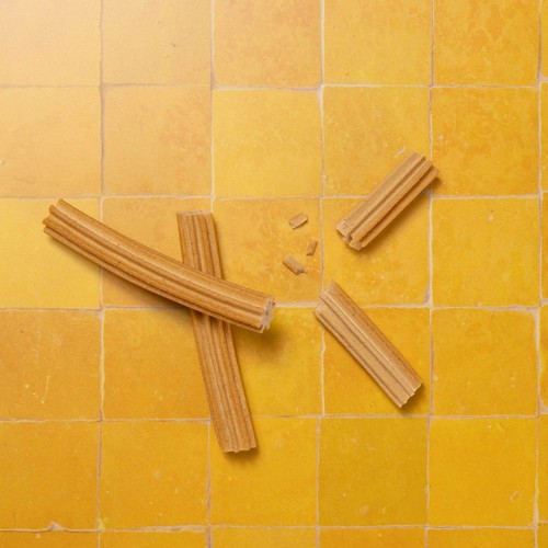 Pooch and Mutt Peanut Butter Dental Sticks For Dogs