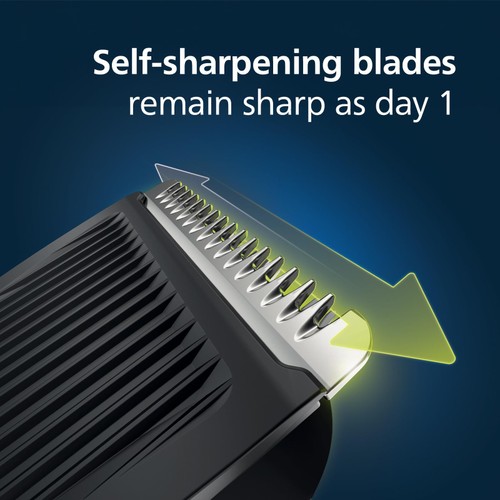 Philips Series 3000 All-in-One Trimmer Multigroom