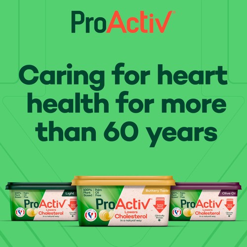 ProActiv Buttery Taste Alternative to Spreadable Butter