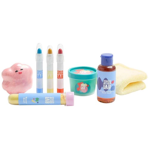 M&S Kids Multi Gift Set