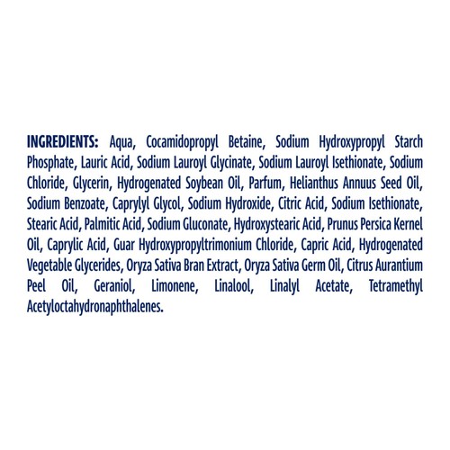 Dove Advanced Care Rebalancing Shower Gel