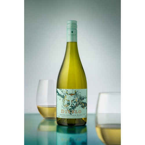 Diablo Crystal Sauvignon Blanc