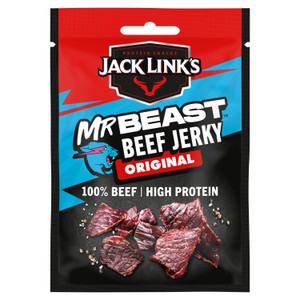 Jack Link's  Original Beef Jerky