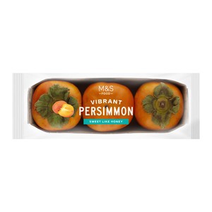 Persimmon