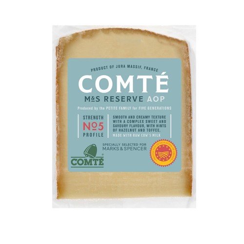 M&S Comte 
