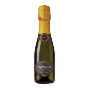 Prosecco Spumante Extra Dry 20cl