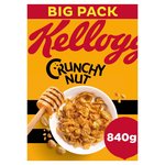 Kellogg's Crunchy Nut Breakfast Cereal