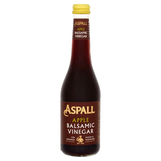 Aspall Apple Balsamic Vinegar, 350ml