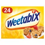Weetabix Cereal