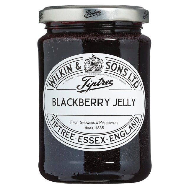 Tiptree Blackberry Jelly, 340g