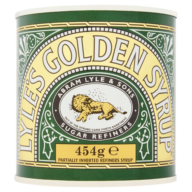Lyle’s Golden Syrup, 454g