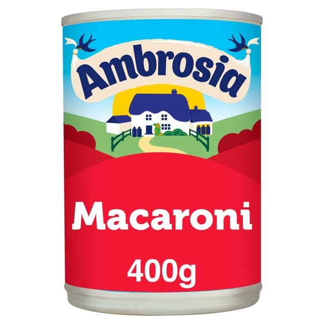 Ambrosia Macaroni, 400g