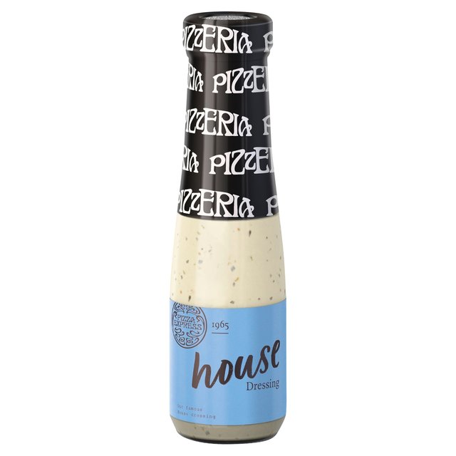 Pizza Express House Dressing, 235ml