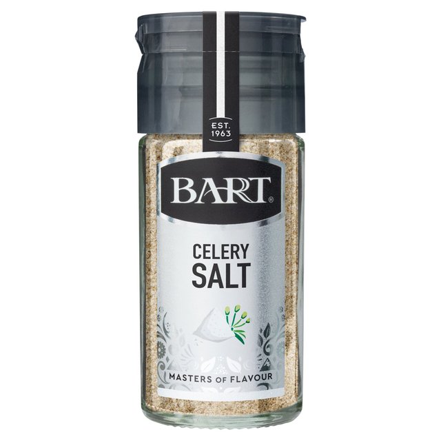 Bart Celery Salt, 80g